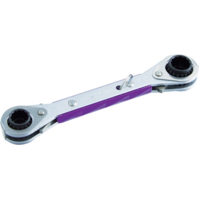 日本Pro-Auto  RFW-1 スエカゲ　４イン１板ラチェット８・１０×１２・１３ＭＭ