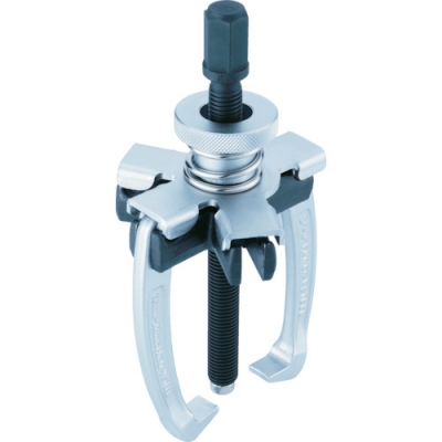 日本中山 TRUSCO  TCRV-4 ＴＲＵＳＣＯ　２．３本爪兼用型ギヤプーラ　７６～１０２ｍｍ用