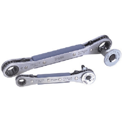 トップ工業（株） PR-10X12A ＴＯＰ　マルチ板ラチェット　１０Ｘ１２ｍｍ