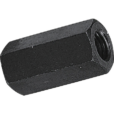 （株）スーパーツール PCU2 スーパー　プツシユプ－ラ用カツプリングナット（Ｍ１２）