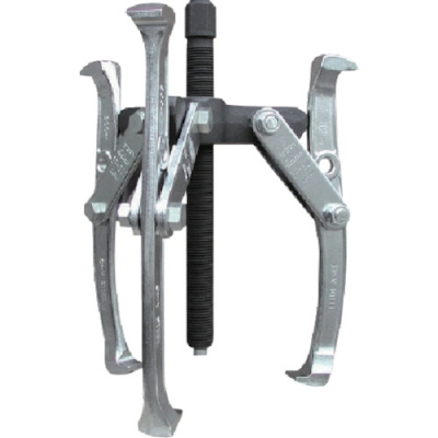 （株）アーム産業 GP3-150 ＡＲＭ　ギヤープーラー３本爪１５０ｍｍ