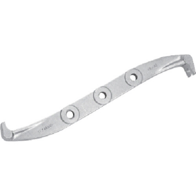 （株）スーパーツール GLJ15 スーパー　ギヤープーラ（ＧＬ型）爪（ＧＬ１５用）