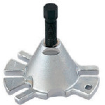 日本京都 KTC AS30 ＫＴＣ　スライドハンマプラー用ハブプラー（４穴　５穴用）