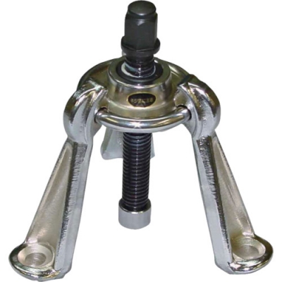 日平機器（株） H-103N 日平　プーラー　ホイールプーラー　小型・普通車用