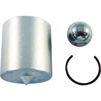 （株）スーパーツール GA8N スーパー　Ｇ８用ボール入りアダプタ