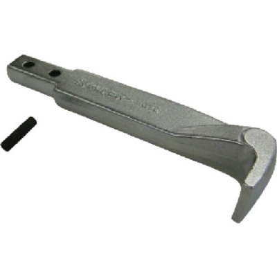 （株）スーパーツール GSJ160 スーパー　スライドギヤプーラ用標準爪（１６０・２００用）