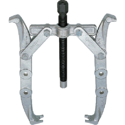 （株）スーパーツール GLS15 スーパー　ギヤープーラ（ＧＬ型）本体のみ