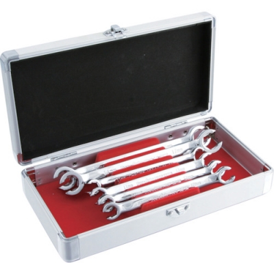 日本Pro-Auto  FN-6S スエカゲ　６本組フレアナットレンチセット