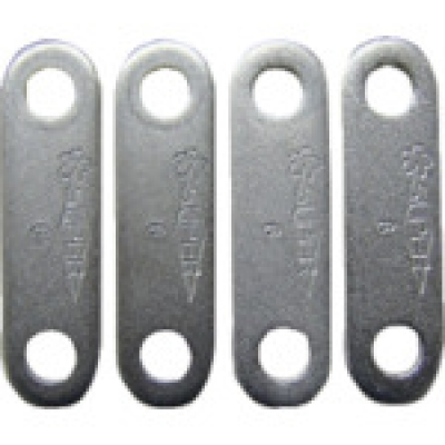 （株）スーパーツール GZ24 スーパー　ギヤプーラ（Ｇ２４用）座金（４枚セット）