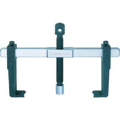 （株）スーパーツール ABW200 スーパー　スライド式超ワイドギヤープーラ