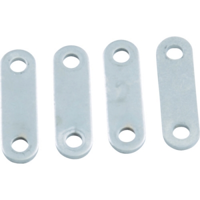 日本中山 TRUSCO  TGP2-150Z ＴＲＵＳＣＯ　ギヤプーラ用座金（４枚セット）１５０ｍｍ