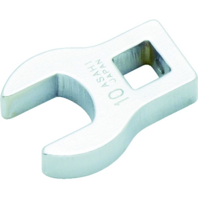 日本旭金属 ASH  VC2010 ＡＳＨ　クローフートレンチ６．３□×１０ｍｍ