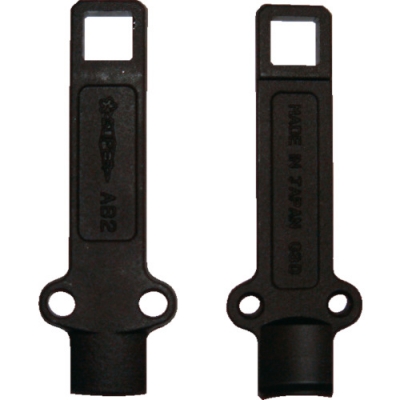 （株）スーパーツール ABJ1 スーパー　アマチユアベアリングプーラ（ＡＢ１）用爪（左右２ヶ１組）