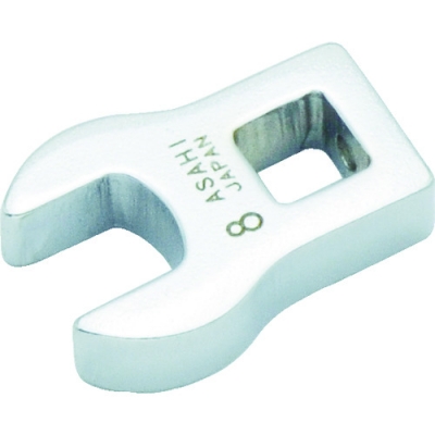 日本旭金属 ASH  VC2008 ＡＳＨ　クローフートレンチ６．３□×８ｍｍ