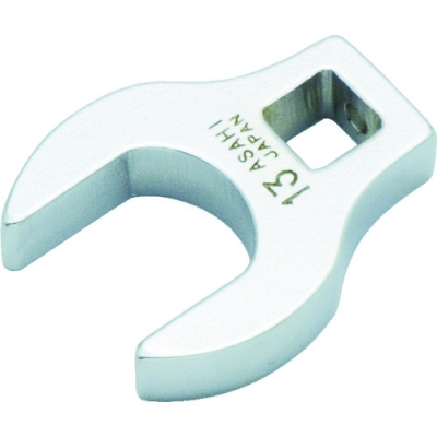 日本旭金属 ASH  VC2013 ＡＳＨ　クローフートレンチ６．３□×１３ｍｍ