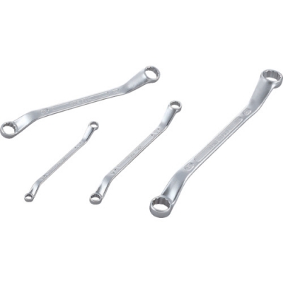 ＴＯＮＥ（株） M45-1618HP ＴＯＮＥ　ロングめがねレンチ（４５度）