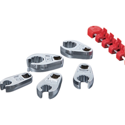 日本京都 KTC BNS3-14W ＫＴＣ　９．５ｓｑ．クロウフットレンチ