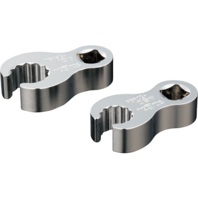 日本京都 KTC NBNS2-12W ネプロス　６．３ｓｑ．クローフットレンチ