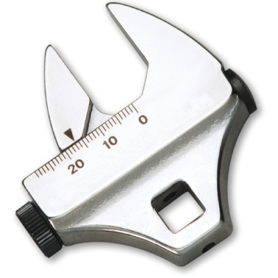 8 バーコ　モンキー型クローンフットレンチ