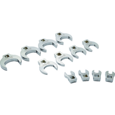 日本旭金属 ASH  VC3019 ＡＳＨ　クローフートレンチ９．５□×１９ｍｍ