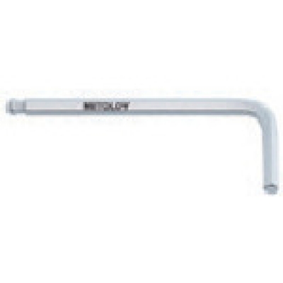 日本水户工机 MITOLOY  HBS30 ミトロイ　Ｌ型ホローレンチボールポイント　ショート　３ｍｍ