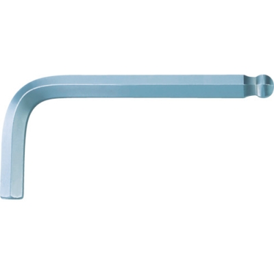 （株）スーパーツール HKSB8 スーパー　ボールポイント六角棒レンチ（スタンダード）８ｍｍ