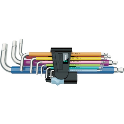 日本中山 TRUSCO  TTB-80 ＴＲＵＳＣＯ　Ｔ型ハンドルボールポイントレン　チ８．０ｍｍ