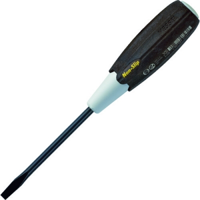 日本京都 KTC MD-300 ＫＴＣ　木柄ドライバ　マイナス貫通タイプ１０マイナス