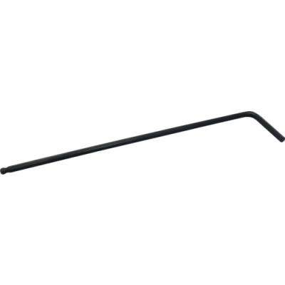 （株）エイト 016-2MM エイト　六角棒スパナ　ボールポイント　セミロング　単品　対辺寸法２ｍｍ