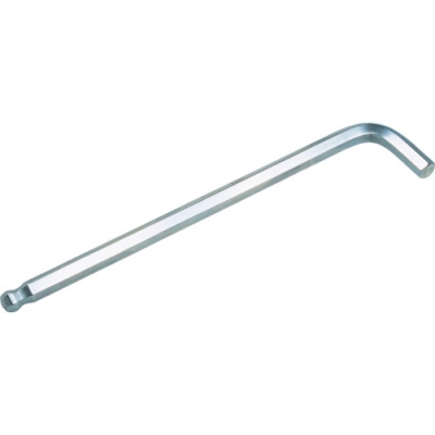 日本中山 TRUSCO  TBR-9S ＴＲＵＳＣＯ　ボールポイント六角棒レンチセット　標準タイプ　９本組