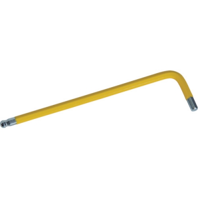 日本中山 TRUSCO  TRBR-40 ＴＲＵＳＣＯ　マルチカラーボールポイント六角棒レンチ　対辺４