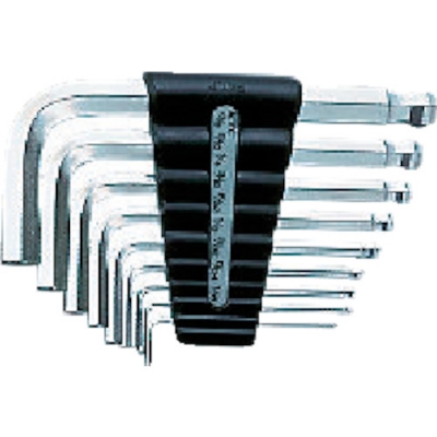 日本旭金属 ASH  AP1700 ＡＳＨ　ボールポイント六角棒レンチ１７ｍｍ