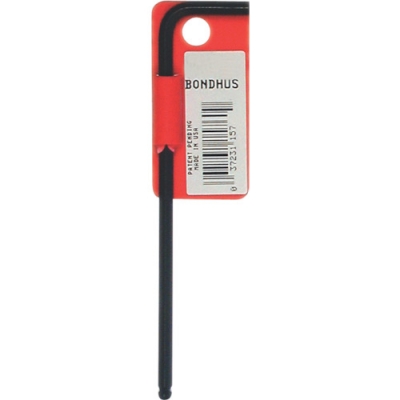 ボンダス・ジャパン（株） BL1.5XL ボンダス　ボールポイントＬーレンチ　エクストラロング　１．５ｍｍ