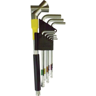 日本富具亚 FUJIYA （ワイズ） SBR-1000L ワイズ　スーパーボ－ルレンチセット