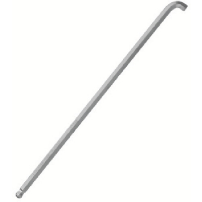 日本安力士 ANEX  HB2-4 アネックス　スリムボールポイントレンチ　対辺４ｍｍ