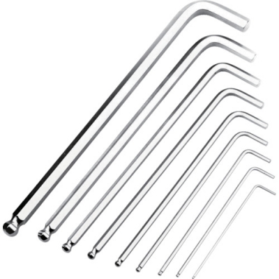 Ｗｅｒａ社 022709 Ｗｅｒａ　３９５０　ステンレスヘックスキー　１０．０Ｘ２２４