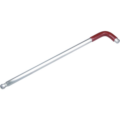 （株）エイト TLLB-10 エイト　六角棒スパナ　テーパーヘッド　スーパーロング　ブーツ加工　単品