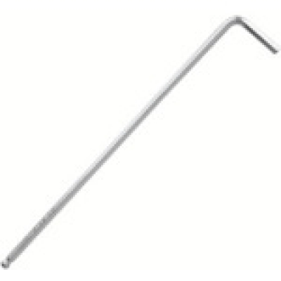 日本旭金属 ASH  AZ0600 ＡＳＨ　メッキボールポイントショート六角棒レンチ６ｍｍ