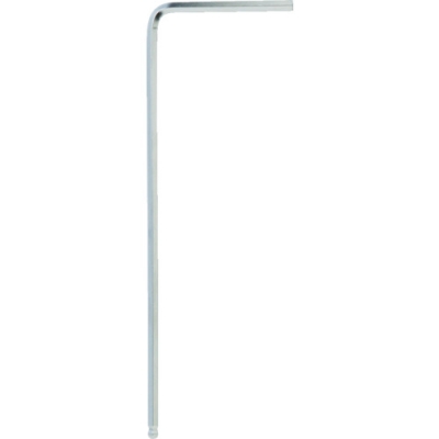 ボンダス・ジャパン（株） BL025 ボンダス　ボールポイント・Ｌ－レンチ　ロング　　２．５ｍｍ　ＢＬ２．５ＭＭ