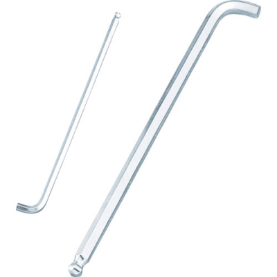 ＴＯＮＥ（株） BS-10 ＴＯＮＥ　マスターツールボールポイントＬ形レンチ