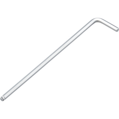 日本中山 TRUSCO  G369-R40 ＴＲＵＳＣＯ　マジックリング式六角棒レンチ　４．０ｍｍ