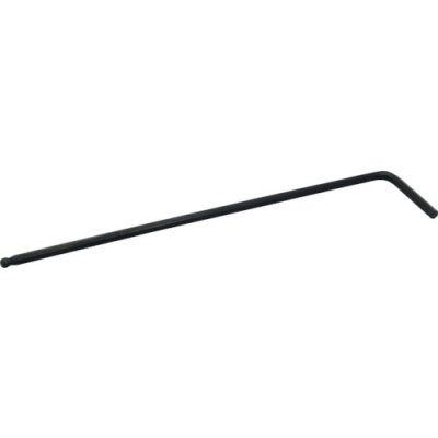 16INCH エイト　六角棒スパナ　ボールポイント　セミロング　単品　対辺寸法１／１６インチ