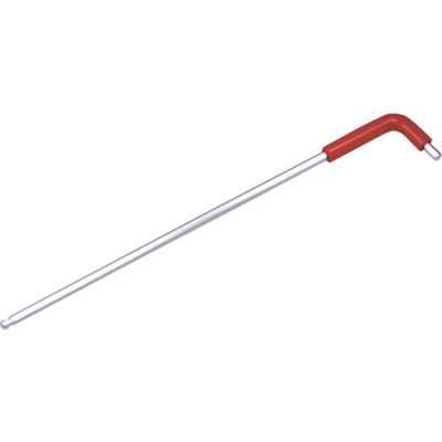 日本中山 TRUSCO  TBKS-9S ＴＲＵＳＣＯ　ボールポイント六角棒レンチ　首下ショート　９本セット