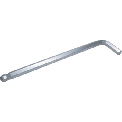 ＴＯＮＥ（株） BLB-04S ＴＯＮＥ　マスターツール首下ショートロングボールポイントＬ形レンチ　１／８吋