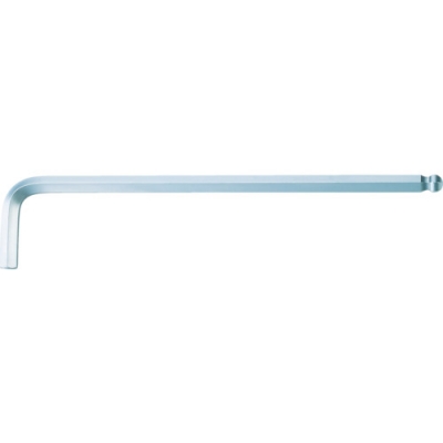 16 ボンダス　スタビー・ボールポイント・Ｌ－レンチ　ロング　３／１６インチ