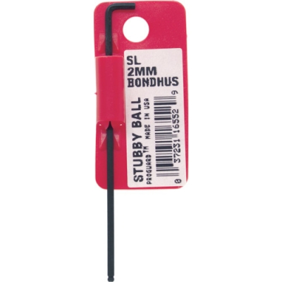 （株）エイト TL-4 エイト　六角棒スパナ　テーパーヘッド　エキストラロング　単品