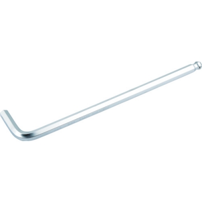 日本中山 TRUSCO  TXB-30 ＴＲＵＳＣＯ　ボールポイント六角棒レンチ（標準タイプ）　３．０ｍｍ