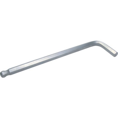 日本水户工机 MITOLOY  HBL60S ミトロイ　Ｌ型ホローレンチ　ボールポイント　スタビーロング　６ｍｍ