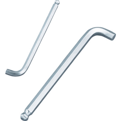 ＴＯＮＥ（株） BS-03S ＴＯＮＥ　マスターツール首下ショートボールポイントＬ形レンチ