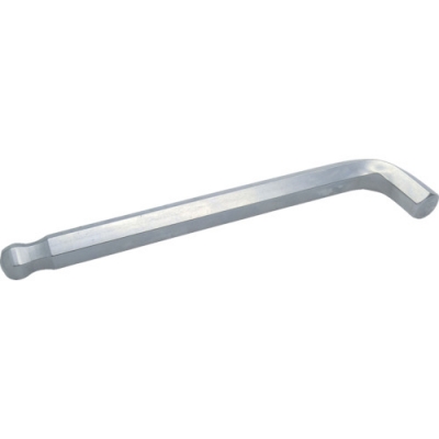 （株）エイト TTR-6 エイト　六角棒スパナ　テーパーヘッド　標準寸法　特短　単品